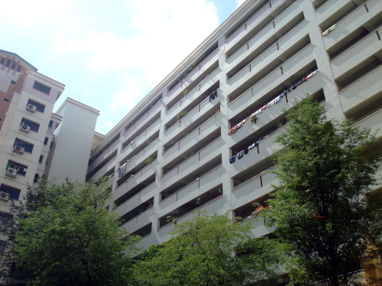Blk 752 Woodlands Circle (Woodlands), HDB 4 Rooms #348302
